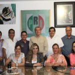 Mayoría Legislativa garantiza continuidad de proyecto de Carlos Lozano de la Torre