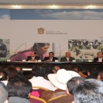 SAGARPA Aguascalientes participó en el primer Foro Regional de Reglas de Operación