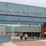 El Hospital Tercer Milenio trabaja con una ocupación del 109.5%