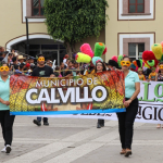 Cultura y tradiciones de Calvillo destacan en la Feria de los Chicahuales 2019