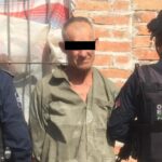 CAPTURAN ELEMENTOS DE LA SSPE Y DE LA POLICÍA MUNICIPAL DE CALVILLO A PRESUNTO HOMICIDA
