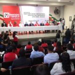 ENTREGA PRI LAS CONSTANCIAS DE LAS Y LOS CANDIDATOS A LAS 11 PRESIDENCIAS MUNICIPALES Y 18 DIPUTACIONES LOCALES DE AGUASCALIENTES