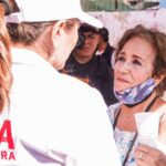 Vamos a recuperar la seguridad en todos los municipios de Aguascalientes: Nora Ruvalcaba
