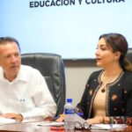 TRABAJO PRODUCTIVO DE LA COMISIÓN DE EDUCACIÓN Y CULTURA TERMINÓ CON REZAGO QUE HEREDARON ANTERIORES LEGISLATURAS