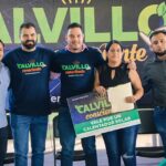 🌤️✅🚿El Gobierno de Calvillo, a través de la Secretaría de Desarrollo Social, hizo entrega de Calentadores Solares del programa #CalvilloConsciente para el mejoramiento de vivienda.