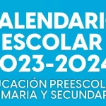 PUBLICA IEA CALENDARIO ESCOLAR 2023-2024 PARA EDUCACIÓN BÁSICA