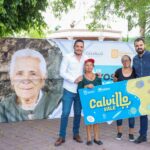 🥫🎟️🍞 Continúa el Gobierno de Calvillo realizando entrega de apoyos sociales