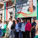 258 Aniversario del Natalicio del Generalísimo José María Morelos y Pavón en Calvillo