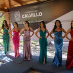👑🍋🎡El Gobierno de Calvillo a través de la Secretaría de Turismo y Cultura realizó la presentación oficial de las 𝑪𝒂𝒏𝒅𝒊𝒅𝒂𝒕𝒂𝒔 𝒂 𝑹𝒆𝒊𝒏𝒂 𝒅𝒆 𝒍𝒂 𝑭𝒆𝒓𝒊𝒂 𝑵𝒂𝒄𝒊𝒐𝒏𝒂𝒍 𝒅𝒆 𝒍𝒂 𝑮𝒖𝒂𝒚𝒂𝒃𝒂 𝟮𝟬𝟮𝟯.