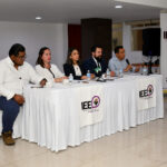 Presenta IEE herramienta “Candidatas y Candidatos, Conóceles”  para Diputaciones Locales y Ayuntamientos