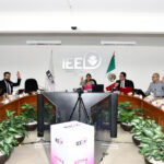 Atiende IEE recursos de inconformidad de partidos políticos  a resoluciones de Consejos Municipales Electorales