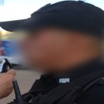  APLICAN ALCOHOLÍMETRO SORPRESA A POLICÍAS ESTATALES