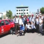 Taxistas, parte fundamental del progreso de Aguascalientes