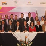 Signan acuerdo Aguascalientes y SECTUR para evitar la explotación sexual infantil en el Turismo