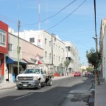 La Calle “Galeana” muestra  otra imagen