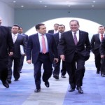 Real equidad del Gobierno de EPN en su trato con los estados