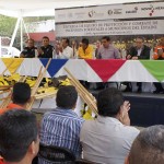 CONAFOR Aguascalientes arrancó campaña contra incendios forestales