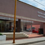 CALVILLO CUMPLE COMPROMISOS EN BENEFICIO DE ARTESANOS Y CULTURA