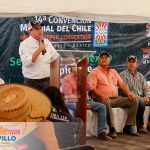 14 CONVENCIÓN MUNDIAL DEL CHILE EN CALVILLO