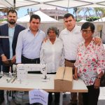 El gobierno municipal de Calvillo fortalece el sector artesanal y textil con moderno equipamiento