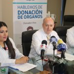 INICIA CHMH CAMPAÑA PERMANENTE DE DONACIÓN DE ÓRGANOS Y TEJIDOS