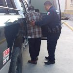 Policías localizan a sexagenario extraviado en el municipio de Calvillo