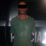 Con seis envoltorios de droga, sujeto fue detenido en el municipio de Calvillo