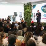 Presentó Adán Valdivia López su Tercer Informe de Gobierno; Calvillo es más vivo, seguro, activo, cultural e incluyente