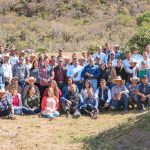 Se asocian productores de aguacate de Calvillo; gobierno estatal y municipal les ofrecen acompaÃ±amiento y asesorÃ­a
