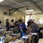 En 2019, en Calvillo se realizaron casi mil 500 revisiones de  mochilas; el programa Hazlo Por Tus Hijos continúa en 2020