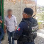 Policías frustran extorsión telefónica y desactivan secuestro virtual en el municipio de Calvillo