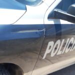 Ocasionó daños a una patrulla al resistirse al arresto en Calvillo
