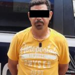 FUE CAPTURADO “EL KIKO” PRESUNTO DISTRIBUIDOR DE DROGA QUE OPERABA EN CALVILLO