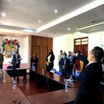 Jesús Díaz Rubio rindió protesta como presidente municipal de Calvillo