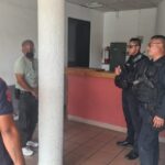 FRUSTRAN POLICÍAS EXTORSIÓN TELEFÓNICA Y DESACTIVAN SECUESTRO VIRTUAL DE DOS JOVENES ZACATECANOS