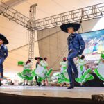 ✅🕺🏻Escuelas Culturales del Municipio de Calvillo presentes en el Campeonato Nacional Charro Infantil