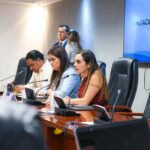 PRESIDENTA DEL CONGRESO DE AGUASCALIENTES CONFÍA QUE NO HABRÁ IMPUNIDAD EN EL ASESINATO DEL ACTIVISTA ULISES NAVA