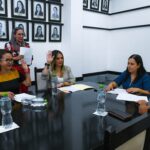 CONGRESO DE AGUASCALIENTES ANALIZA PERFILES PARA RENOVAR EL COMITÉ CIUDADANO DEL SISTEMA ESTATAL ANTICORRUPCIÓN