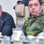 REITERAN COMPROMISO DE TRABAJO COORDINADO ENTRE LA SSPE, EJÉRCITO MEXICANO, GUARDIA NACIONAL Y POLICÍAS MUNICIPALES