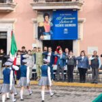 El Gobierno de Calvillo conmemoró el 193 Aniversario Luctuoso de Vicente Guerrero