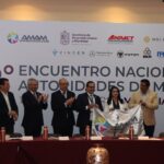 PRESIDE AGUASCALIENTES ASOCIACIÓN MEXICANA DE AUTORIDADES DE MOVILIDAD