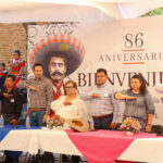 Celebra el Ejido de la comunidad de La Labor, el 86 aniversario de su fundación, uno de los más representativos del municipio