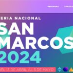 ENTÉRATE DE TODOS LOS EVENTOS DE LA FNSM 2024 DESDE TU CELULAR
