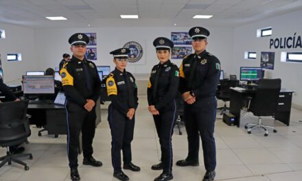 REFUERZA LA POLICÍA CIBERNÉTICA ACCIONES PARA EVITAR CAER EN LLAMADAS DE ENGAÑO Y OTROS DELITOS AL NAVEGAR EN INTERNET